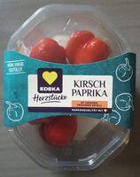 Kirschpaprika