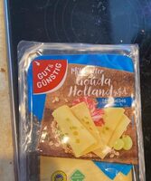 Gouda mittelalt