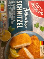 Schnitzel