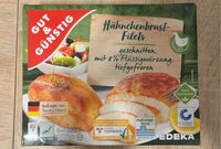Hähnchenbrust-Filets