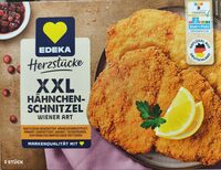 Hähnchenschnitzel