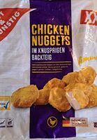 Chicken Nuggets