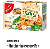 Hähnchengeschnezeltes