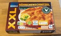 Hähnchenschnitzel XXL