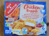 Chicken Nuggets