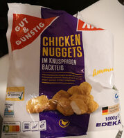 Chicken Nuggets