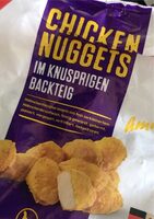 Chicken Nuggets