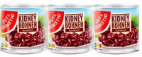 Kidneybohnen
