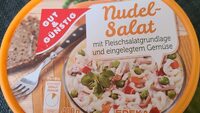 Nudelsalat
