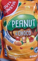 Peanut & Choco