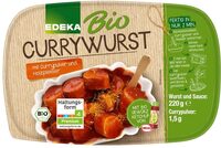 Currywurst