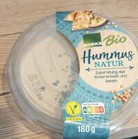 Hummus Natur