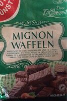 Mignon Waffeln