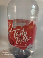 Tasty Water Kirschgeschmack