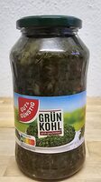 Grünkohl