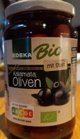 Kalamata Oliven