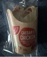 Caesar‘s Chicken