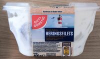Heringsfilets