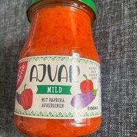 Ajvar