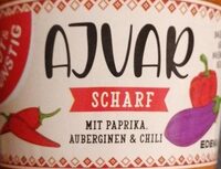 Ajvar