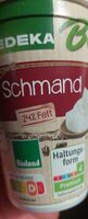 Schmand