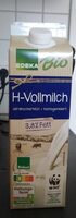 H-Vollmilch