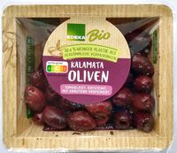Kalamata Oliven
