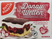 Donauwellen