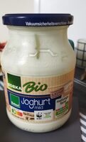 Joghurt mild