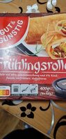 Frühlingsrollen
