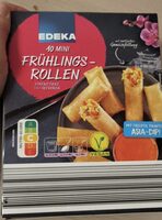 Frühlings rollen