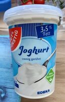 Joghurt
