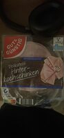 Hinter-Kochschinken