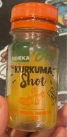 Kurkuma shot