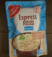 Express Reis Basmati