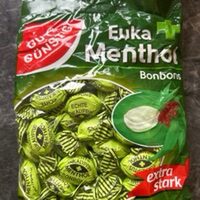 Eukalytus Bonbons