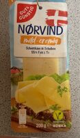 Norvind