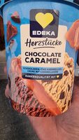 Eis Chocolate Caramel