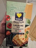 Lasagne N. 61