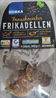 Frikadellen á  6 Stück