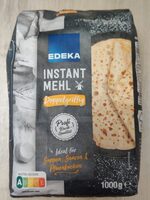 Instant Mehl