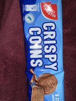 Crispy Coins