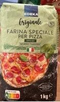 Pizzamehl 00
