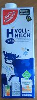 H-Vollmilch 3,5%