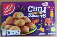 Chili Cheese Nuggets