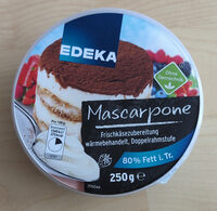 Mascarpone