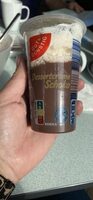 Dessertcreme Schoko