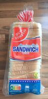 American Style Sandwich Toast