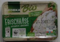 Frischkäse mit feinen Kräutern