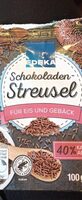 Schokoladen-Streusel